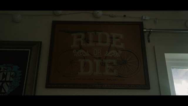 Video Reference: Brown, Font, Art, Wood, Event, Rectangle, Visual arts, Picture frame, Graphics, Room