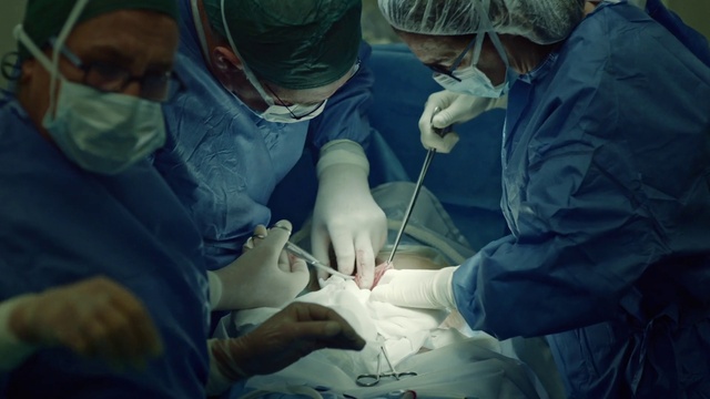 Video Reference: Hand, Health care provider, Medical equipment, Safety glove, Medical glove, Glove, Surgeon, Operating theater, Health care, Medical assistant