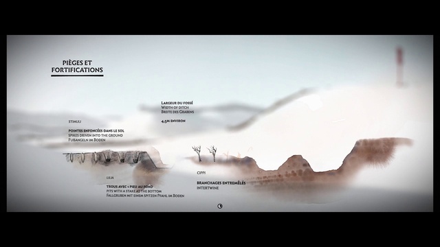 Video Reference: Atmosphere, Natural landscape, World, Font, Landscape, Horizon, Sky, Slope, Mountain, Darkness