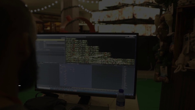 Video Reference: World, Gas, Display device, Font, Output device, Multimedia, Room, Machine, Wood, Visual arts