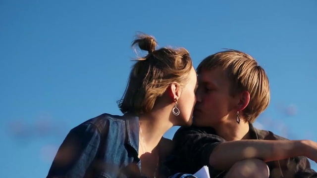 Video Reference: Sky, People in nature, Flash photography, Happy, Gesture, Interaction, Travel, Eyewear, Fun, Leisure