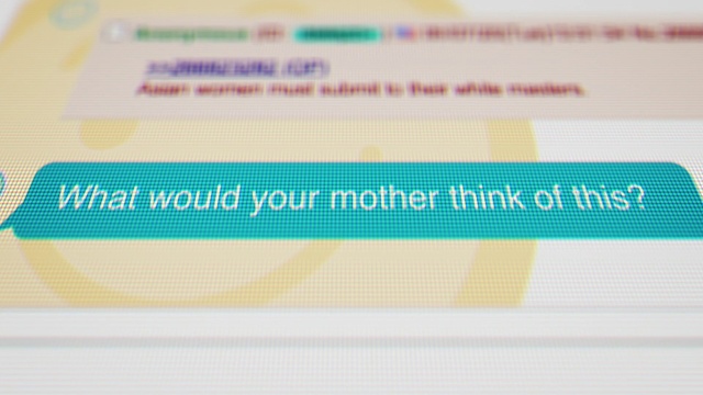 Video Reference: Colorfulness, Rectangle, Font, Aqua, Material property, Parallel, Electric blue, Pattern, Brand, Paper product