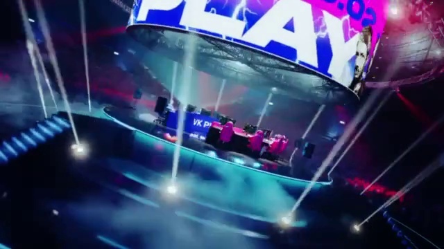 Video Reference: Purple, Automotive lighting, Entertainment, Violet, Music, Visual effect lighting, Magenta, Automotive design, Font, Audio equipment