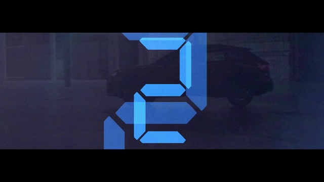 Video Reference: Automotive mirror, Rectangle, Font, Automotive design, Display device, Automotive lighting, Tints and shades, Vehicle door, Art, Electric blue