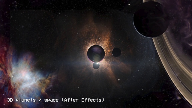 Video Reference: Atmosphere, World, Astronomical object, Galaxy, Science, Star, Space, Art, Circle, Font