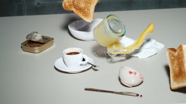 Video Reference: Food, Tableware, Drinkware, Coffee cup, Dishware, Cup, Table, Ingredient, Plate, Saucer
