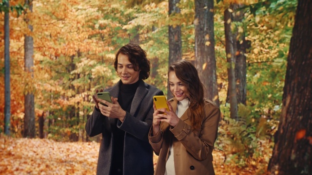 Video Reference: Smile, Plant, Nature, Natural environment, People in nature, Wood, Botany, Tree, Natural landscape, Gesture