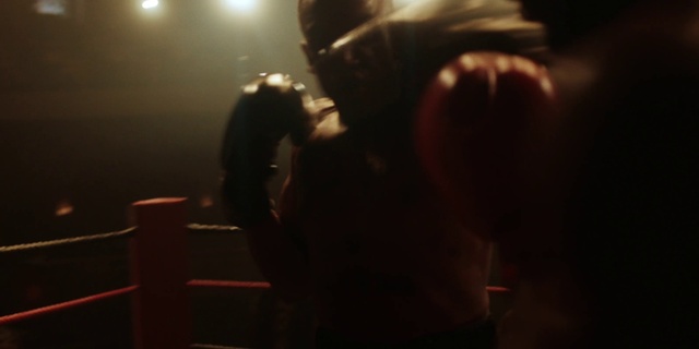 Video Reference: Musician, Music, Entertainment, Performing arts, Event, Hat, Music venue, Performance art, Darkness, Midnight