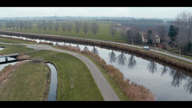 Video Reference: Water, Water resources, Plant, Nature, Natural landscape, Fluvial landforms of streams, Body of water, Land lot, Watercourse, Tree