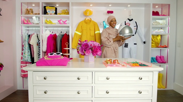 Video Reference: Cabinetry, Property, Photograph, Furniture, Dresser, White, Product, Purple, Drawer, Sleeve