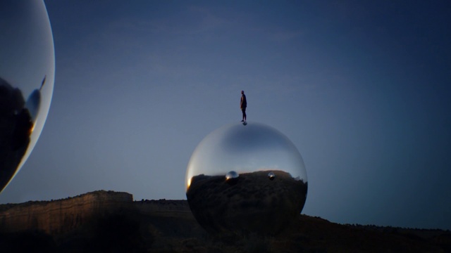 Video Reference: Sky, Atmosphere, Plant, Azure, Natural environment, Tree, Sunlight, Astronomical object, Biome, Atmospheric phenomenon