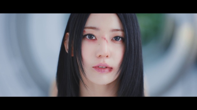 Video Reference: Nose, Cheek, Skin, Lip, Eyebrow, Eye, Smile, Eyelash, Mouth, Lipstick