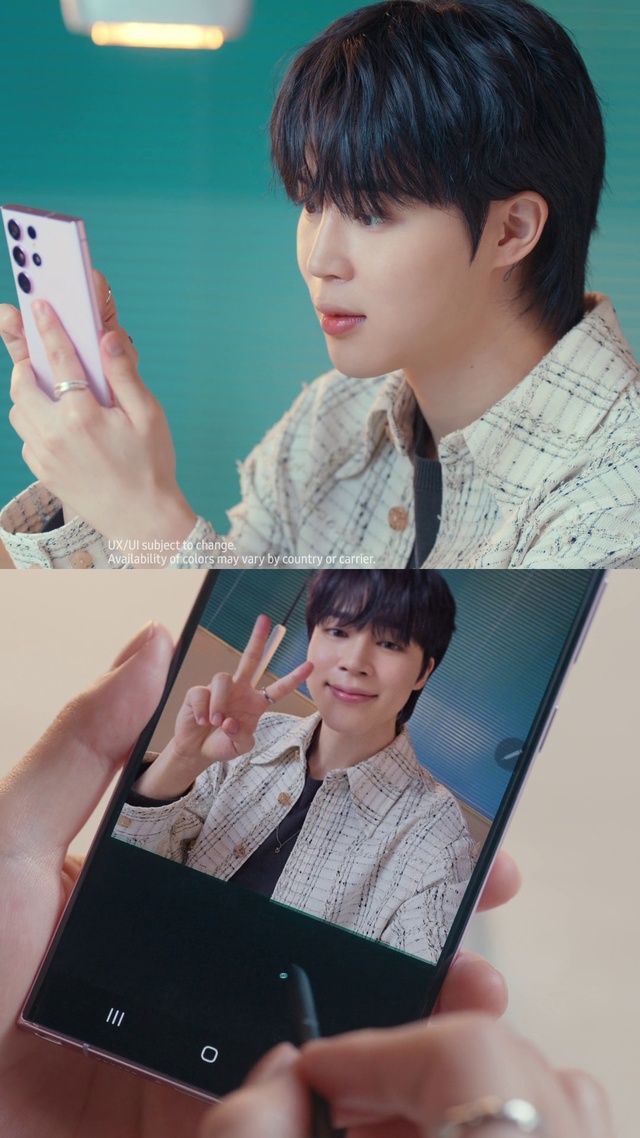 Video Reference: Forehead, Chin, Hand, Hairstyle, Photograph, Eyebrow, Eye, Facial expression, Human, Eyelash