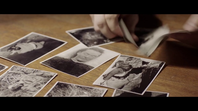 Video Reference: Font, Art, Wood, Publication, Visual arts, Room, Paper, Collection, Recreation, Square