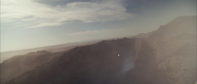 Video Reference: Cloud, Sky, Mountain, Terrain, Slope, Landscape, Horizon, Mist, Mountain range, Valley