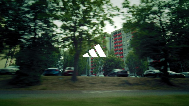 Video Reference: Plant, Car, Building, Motor vehicle, Vehicle, Automotive lighting, Tree, Window, Street light, Automotive exterior