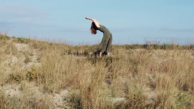 Video Reference: Sky, Plant community, Plant, Grassland, Landscape, Plain, Grass, Recreation, People in nature, Prairie