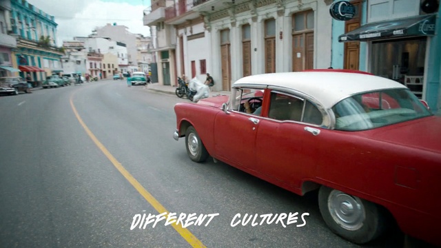 Video Reference: Car, Wheel, Tire, Vehicle, Land vehicle, Automotive parking light, Window, Motor vehicle, Building, Mode of transport