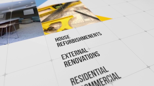 Video Reference: Font, Publication, Advertising, Brand, Flooring, Paper, Triangle, Paper product, Document, Urban design