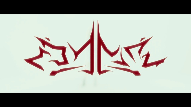 Video Reference: Triangle, Art, Rectangle, Font, Symmetry, Magenta, Pattern, Drawing, Logo, Carmine