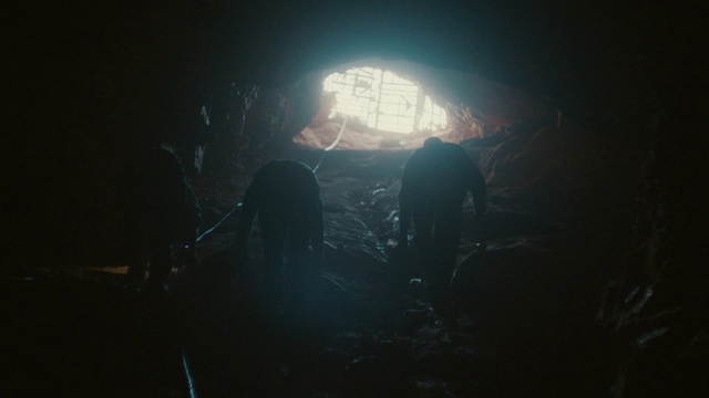 Video Reference: Automotive lighting, Underwater, Cave, Gas, Lens flare, Personal protective equipment, Darkness, Recreation, Midnight, Backlighting
