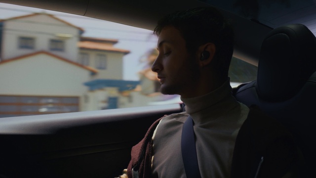 Video Reference: Flash photography, Window, Automotive design, Eyewear, Personal luxury car, Tints and shades, Sky, Windshield, Automotive window part, Family car