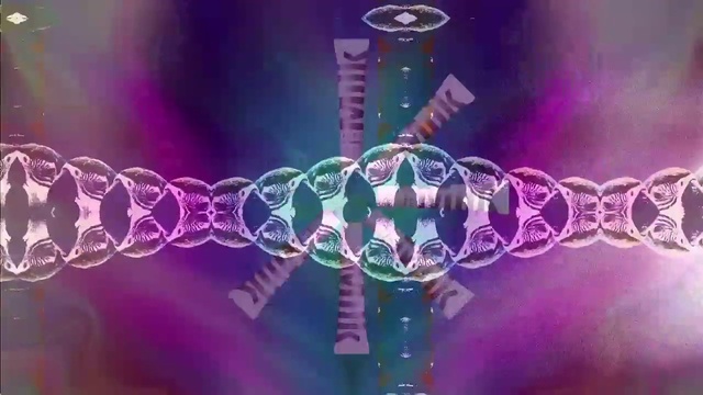 Video Reference: Purple, Product, Violet, Font, Pink, Magenta, Electric blue, Art, Jewellery, Event