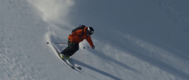 Video Reference: Sports equipment, Ski boot, Ski, Ski Equipment, Sky, Downhill ski boot, Slope, Snow, Cloud, Winter sport