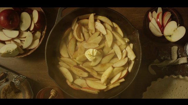 Video Reference: Food, Plant, Tableware, Ingredient, Dishware, Recipe, Staple food, Window, Cuisine, Dish