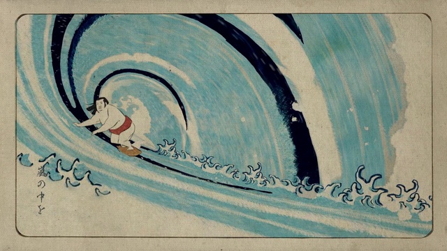 Video Reference: Paint, Art paint, Painting, Automotive tire, Font, Rectangle, Art, Wheel, Tints and shades, Circle