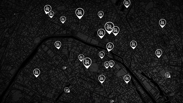 Video Reference: Font, Plant, Circle, Pattern, Tree, Monochrome photography, Monochrome, Event, Darkness, Art