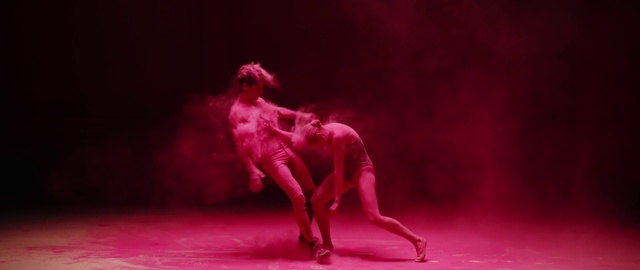 Video Reference: Dance, Artist, Performing arts, Entertainment, Choreography, Magenta, Event, Art, Fun, Dancer