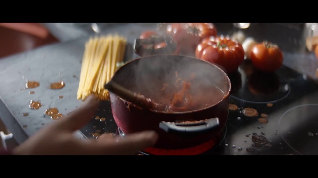 Video Reference: Food, Tableware, Dishware, Recipe, Ingredient, Cookware and bakeware, Cuisine, Frying pan, Staple food, Dish