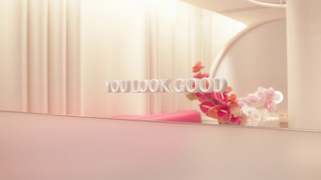 Video Reference: Flower, Petal, Plant, Pink, Wood, Twig, Flooring, Magenta, Peach, Event