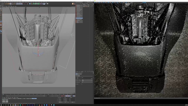 Video Reference: Hood, Product, Automotive tire, Font, Automotive lighting, Screenshot, Vehicle, Technology, Bumper, Rectangle