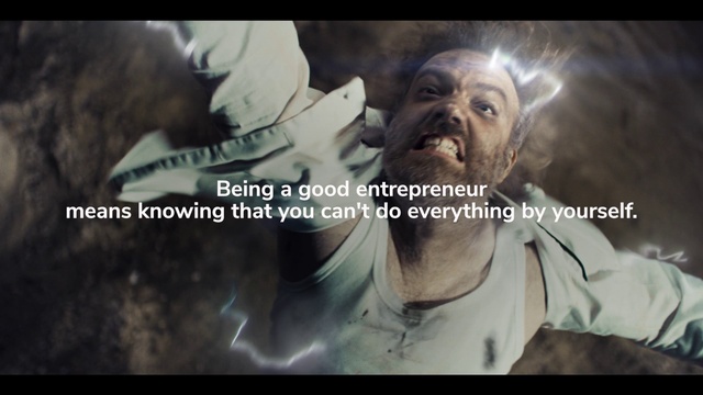 Video Reference: Flash photography, Font, Movie, Adaptation, Physicist, Darkness, Fictional character, Cg artwork, Photo caption, Art