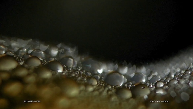 Video Reference: Liquid, Moisture, Body jewelry, Jewellery, Circle, Gemstone, Drop, Glass, Metal, Freezing