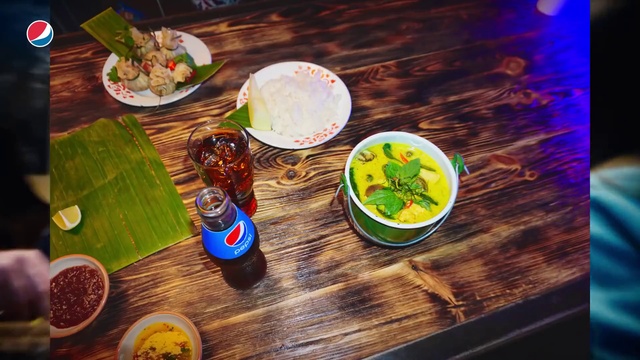 Video Reference: Food, Table, Tableware, Green, Ingredient, Dishware, Recipe, Cuisine, Dish, Plate