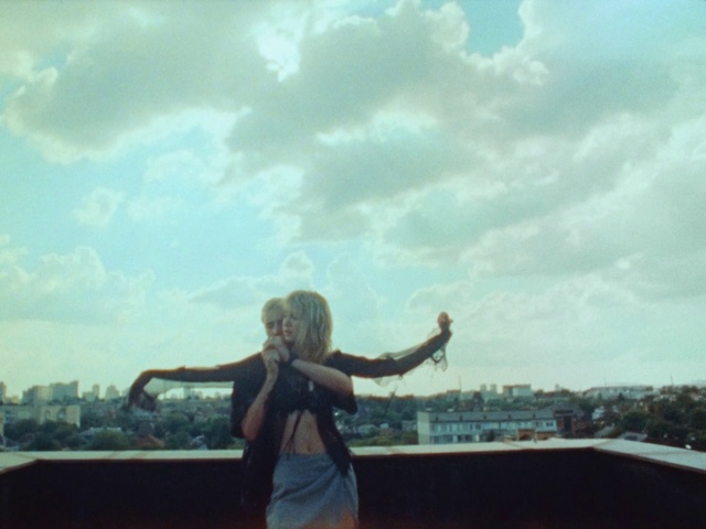 Video Reference: Cloud, Sky, Flash photography, Gesture, Happy, People in nature, Sunlight, Travel, Grass, Shorts