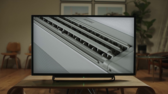 Video Reference: Output device, Computer, Computer monitor accessory, Computer hardware, Gas, Rectangle, Desktop computer, Flat panel display, Gadget, Display device