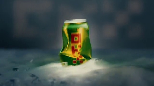 Video Reference: Liquid, Beverage can, Aluminum can, Tin can, Drink, Beer, Gas, Soft drink, Event, Carbonated soft drinks