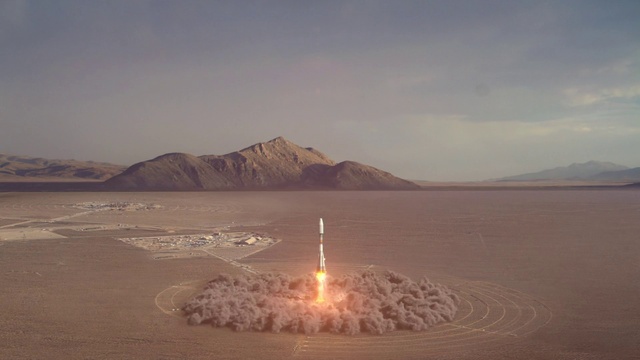 Video Reference: Water, Sky, Mountain, Dusk, Sunset, Horizon, Landscape, Lake, Calm, Heat