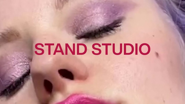 Video Reference: Nose, Cheek, Skin, Head, Lip, Eyebrow, Mouth, Eye, Facial expression, Eyelash