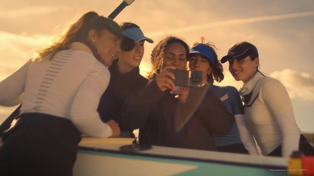 Video Reference: Smile, Goggles, Vision care, Sky, Sunglasses, Cloud, Eyewear, Happy, Gesture, Travel