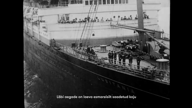 Video Reference: Boat, Naval architecture, Watercraft, Vehicle, Ship, Dreadnought, Water transportation, Troopship