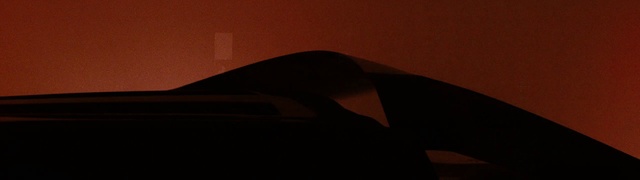 Video Reference: Sky, Cloud, Building, Triangle, Shade, Tints and shades, Automotive exterior, Landscape, Hill, Roof