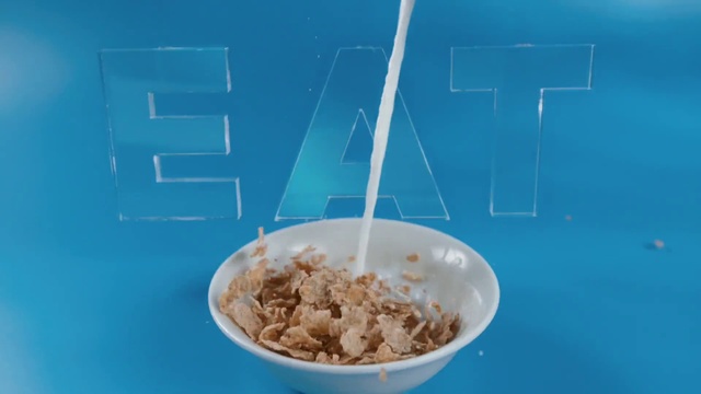 Video Reference: Food, Tableware, Ingredient, Recipe, Cuisine, Dish, Breakfast cereal, Staple food, Produce, Dessert