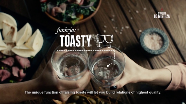 Video Reference: Fluid, Recipe, Ingredient, Cuisine, Finger, Flash photography, Font, Automotive lighting, Drinkware, Nail