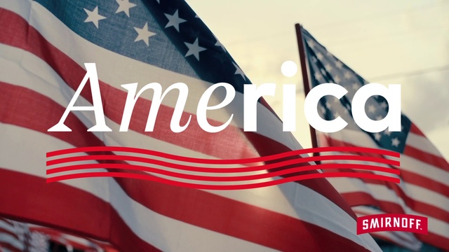 Video Reference: Flag of the united states, Line, Font, Red, Flag Day (USA), Pattern, Event, Electric blue, Graphics, Flag