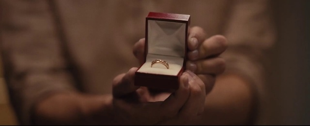 Video Reference: Hand, Gesture, Finger, Dress, Wood, Wrist, Communication Device, Gadget, Thumb, Nail